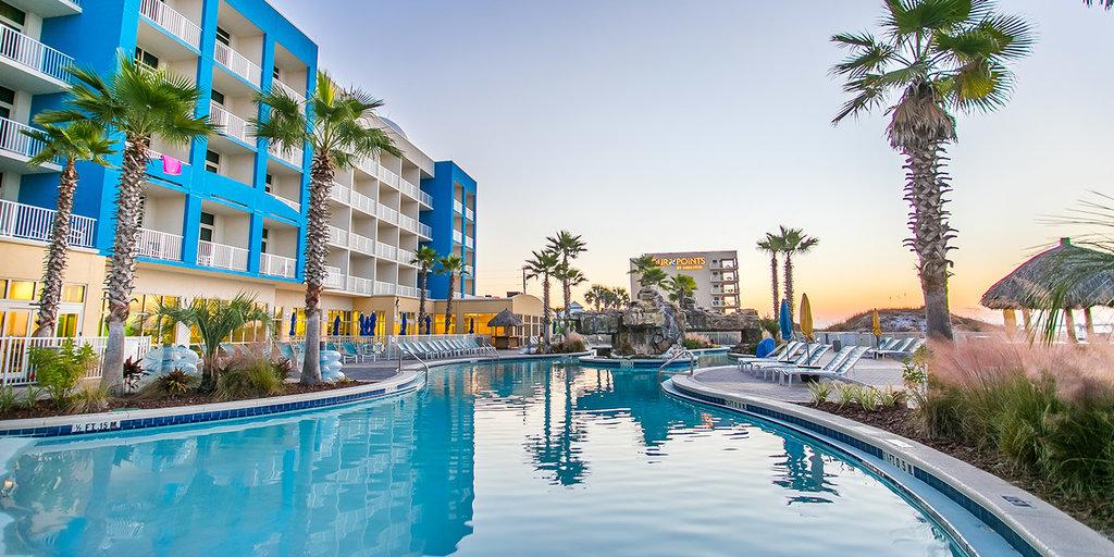 Holiday Inn Resort Fort Walton Beach By IHG