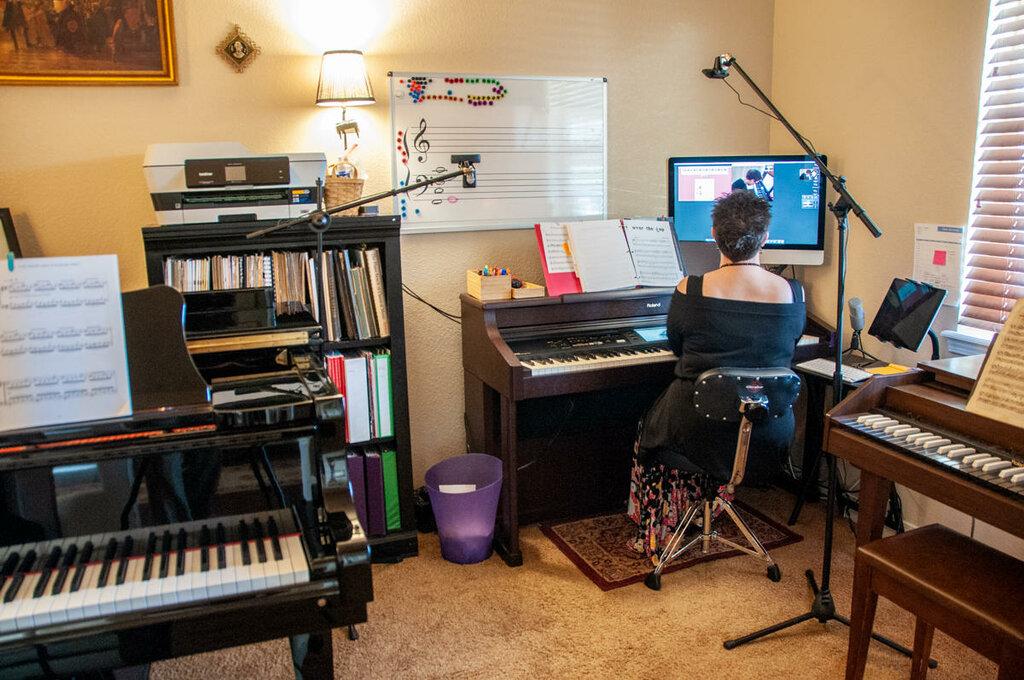 Keys 4 Life Piano Studio