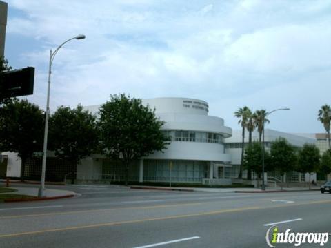Aloyisus Tsang, MD - Toluca Lake Health Center
