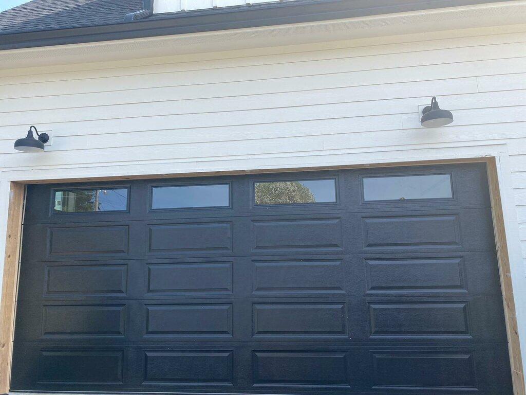 American Pro Garage Doors