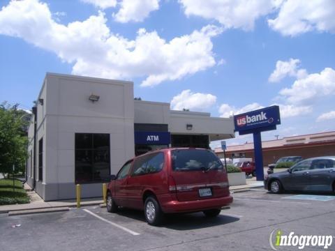 U.S. Bank Branch