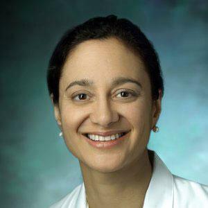 Akila Viswanathan, MD - Sibley Memorial Hospital