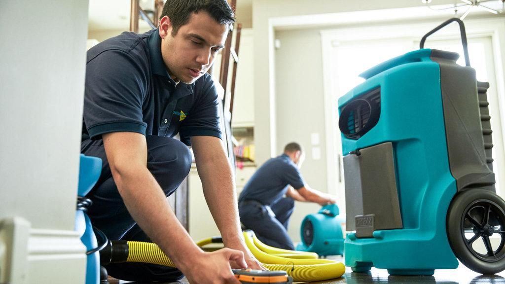 ServiceMaster Restore-ServiceMaster Disaster Restoration Services-Colorado Springs