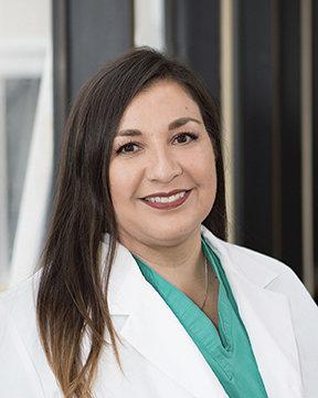 Martiann Bohl-Witchey, DO - Ascension Medical Group St John Women's Health Owasso