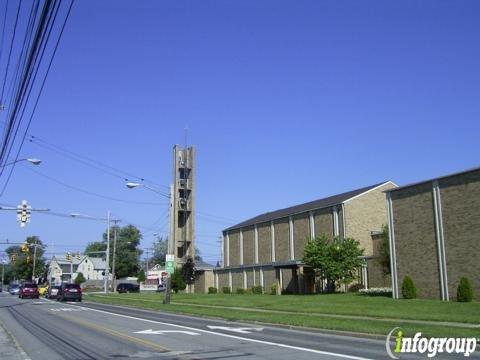 Saint John Lutheran Church