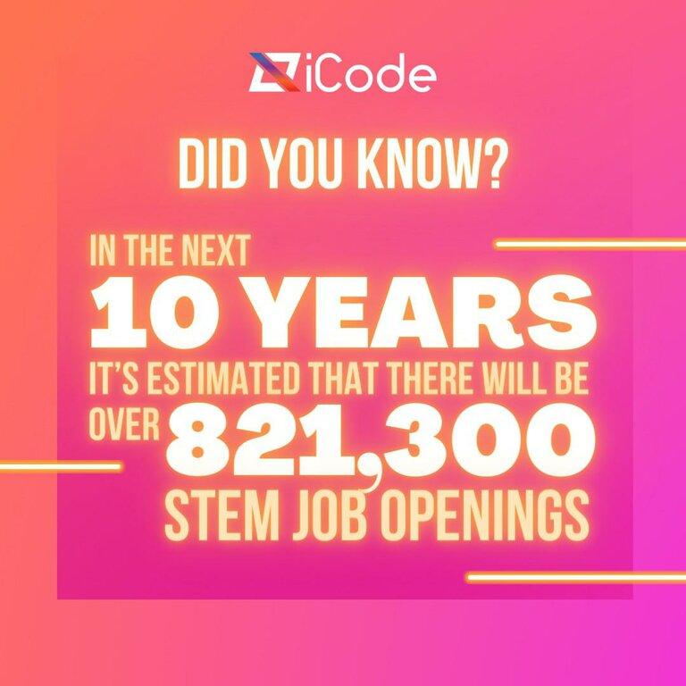 iCode School-Millbrae