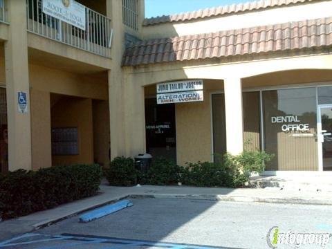 Juno Tailor By Joseph