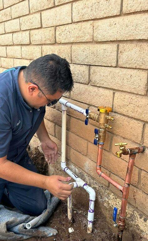 Charity's Plumbing Solutions