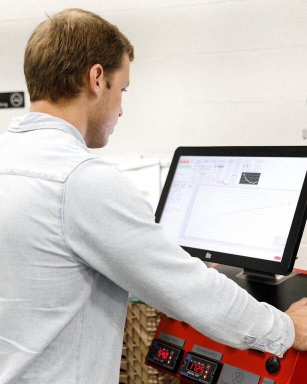 Lionrush Specialty Coffee Roasters