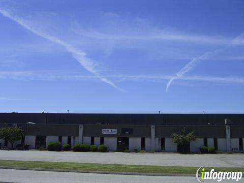 Goodman Distribution Inc