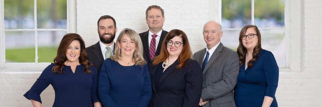 Merrill Lynch Senior Consultant Martin McGehrin