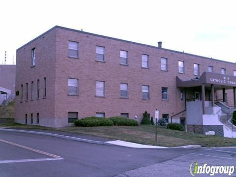New Hampshire Catholic Charities