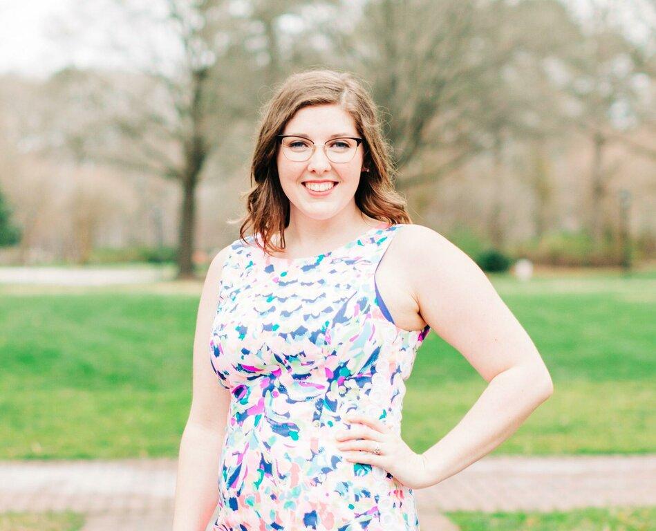 Brittany Smith, LMFT