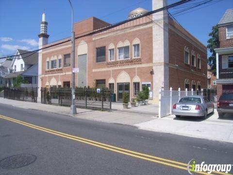 Jamaica Muslim Center