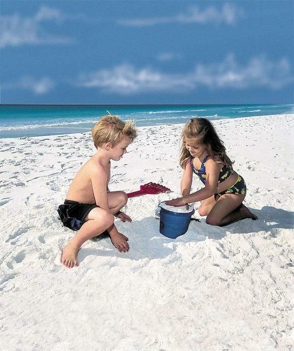 Newman-Dailey Resort Properties