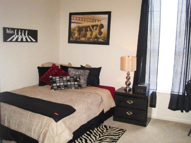 The Aria at College Station