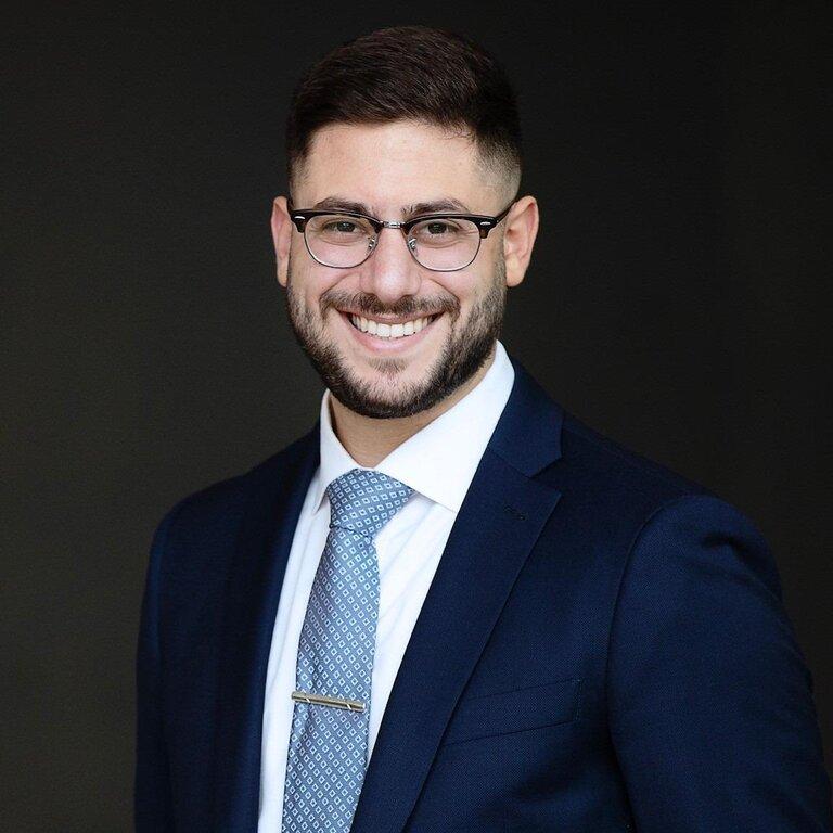 Merrill Lynch Financial Advisor Itamar Erster