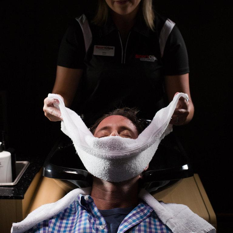 Sport Clips