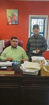 Global Allianz Law Firm LLP