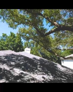 Texas Professional Roofing