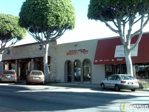 Alfred Tamir, DDS - Atlantic Dental Group