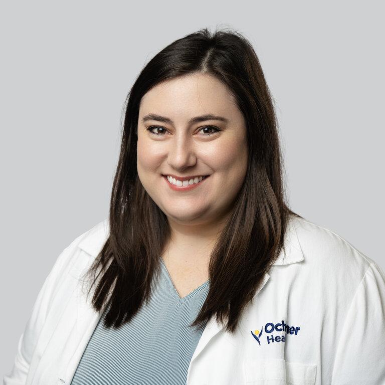 Melanie Rodriguez, PA-C