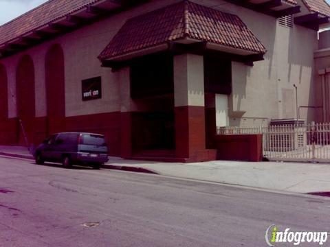 La Puente Handball Club