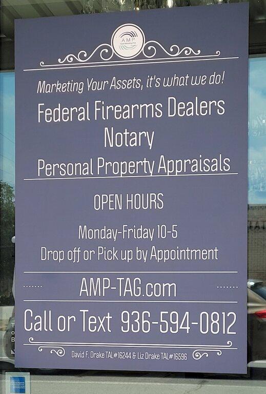 Asset Marketing Pros