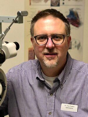 Troy Powers & Associates