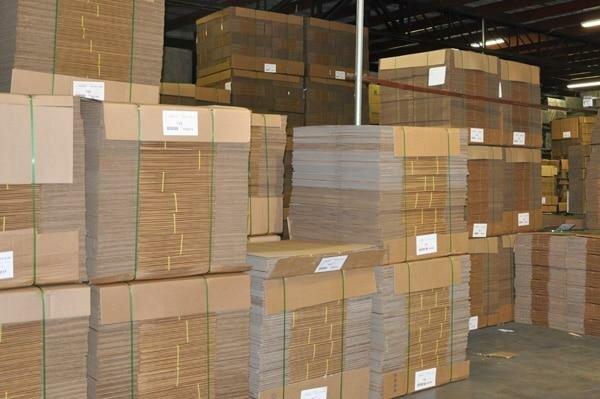 Leaman Container, Inc