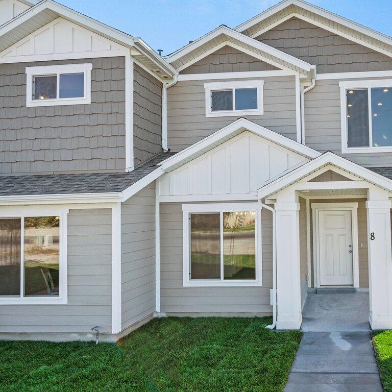 Sierra Homes