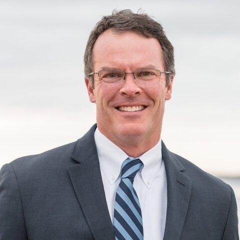 Merrill Lynch Financial Advisor Robert Rice