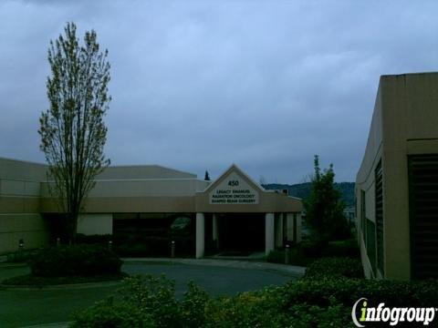 Legacy Medical Group - Radiation Oncology