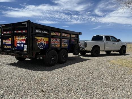 Copper State Junk Removal & Hauling