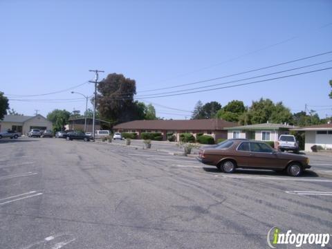 Liu Barry R DDS A Professional Corporation