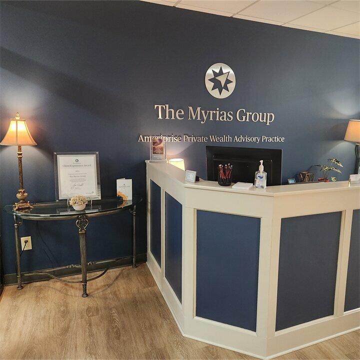 The Myrias Group-Ameriprise Financial Services, LLC