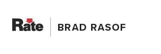 Brad Rasof at Rate
