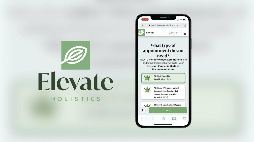 Elevate Holistics Medical Marijuana Doctors