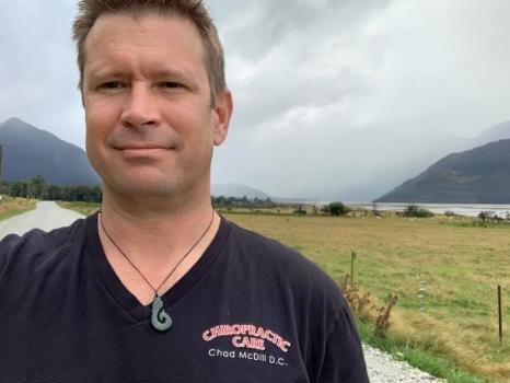 Chiropractic Care Of Dade County