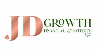 Jennaydra Jordan, Principal & Financial Advisor-JD Growth Financial Strategies, LLC