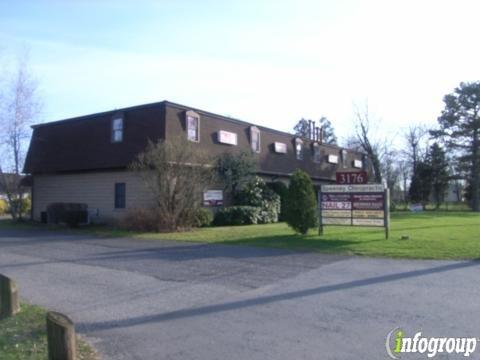 Cross County Clinical & Ed Service
