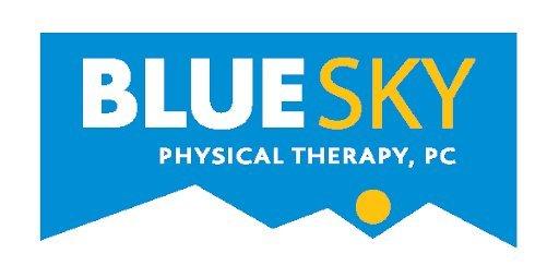 Hillary Joseph, PT - Blue Sky Physical Therapy