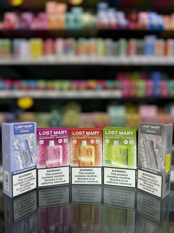 Cloud Buzz Smoke Shop