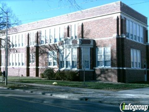 St John of Kronstadt Eastern Orthodox Church