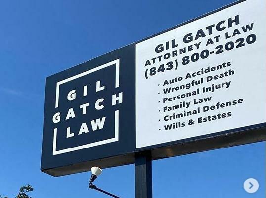 Gil Gatch Law, LLC