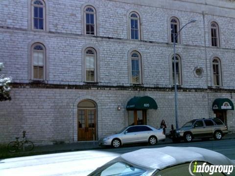 Allensworth & Porter