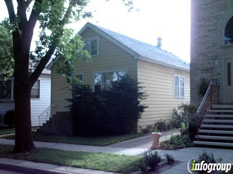 Ye Olde Chimney Sweep