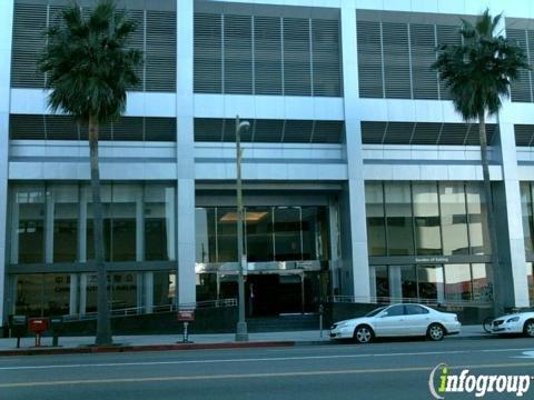 Hair Designs on Wilshire