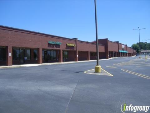 All That Jazz Hair Studio & More