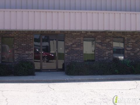 DM Sales & Engineering Inc